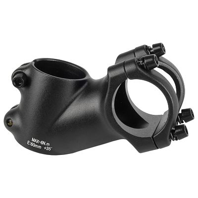 Превью  Вынос руля M-WAVE 3D Forged 1 1/8" 31.8